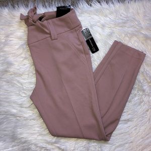 SOHO Apparel LTD Dress Pants